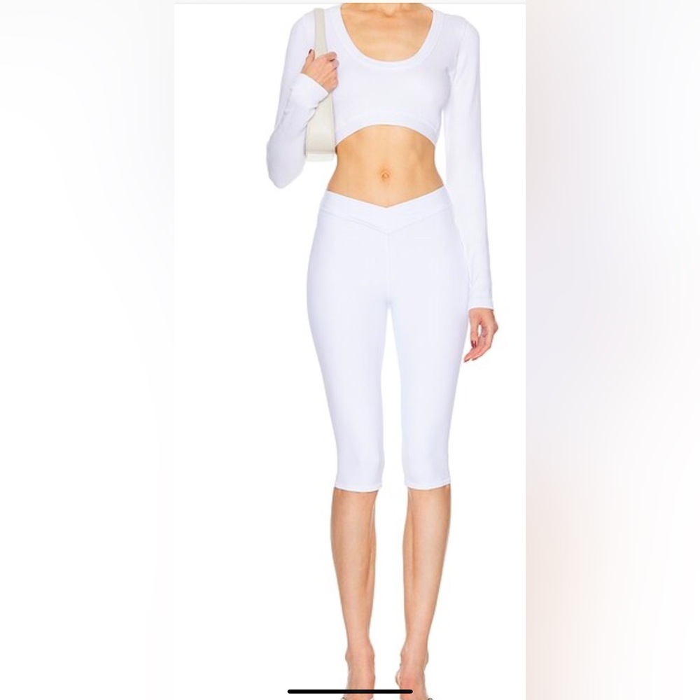 ALO white set